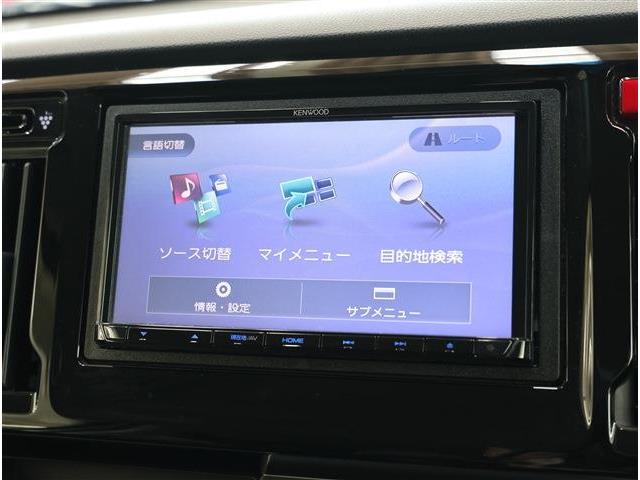 ホンダ Ｎ−ＷＧＮ ６６０ Ｇ ＳＳパッケージＩＩ H30年 () 99
