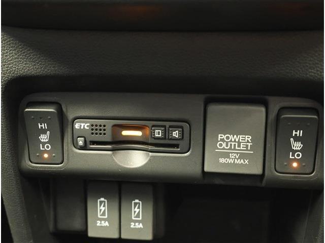 ホンダ Ｎ−ＷＧＮ ６６０ Ｇ ＳＳパッケージＩＩ H30年 () 99