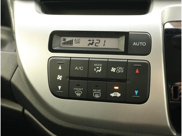 ホンダ Ｎ−ＷＧＮ ６６０ Ｇ ＳＳパッケージＩＩ H30年 () 99