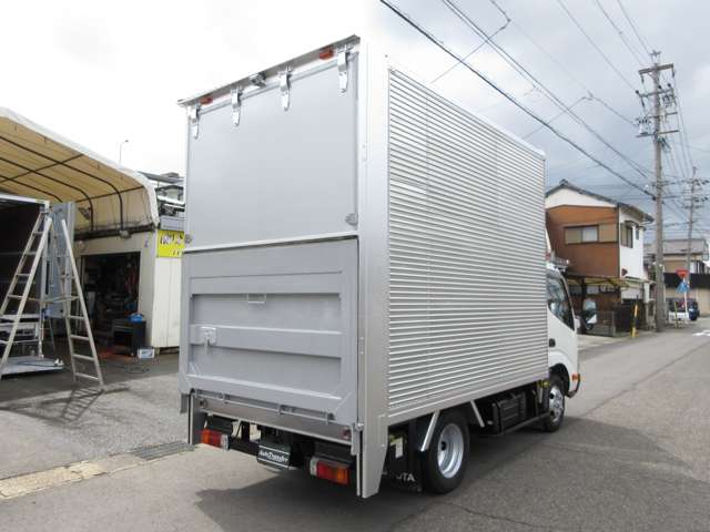 トヨタ トヨエース ４．０ フルジャストロー ディーゼル H26年 (東海) 99
