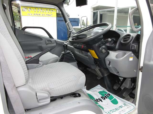 トヨタ トヨエース ４．０ フルジャストロー ディーゼル H26年 (東海) 99