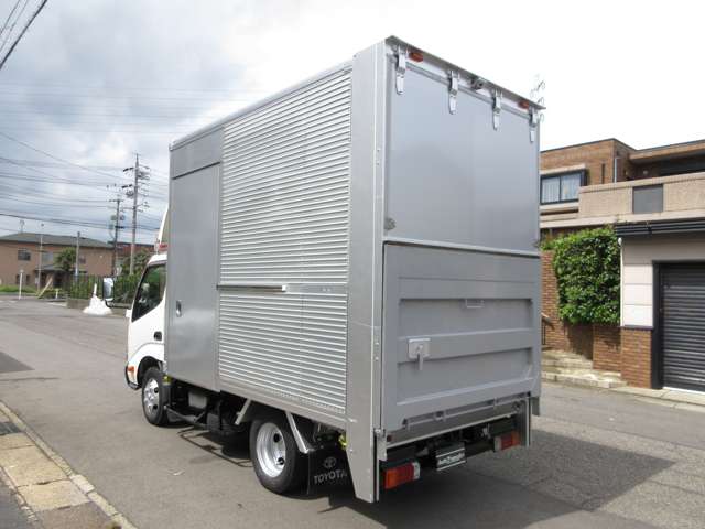 トヨタ トヨエース ４．０ フルジャストロー ディーゼル H26年 (東海) 99