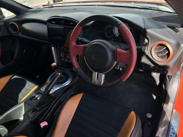 トヨタ ８６ ２．０ ＧＴ リミテッド H24年 (東海) 99