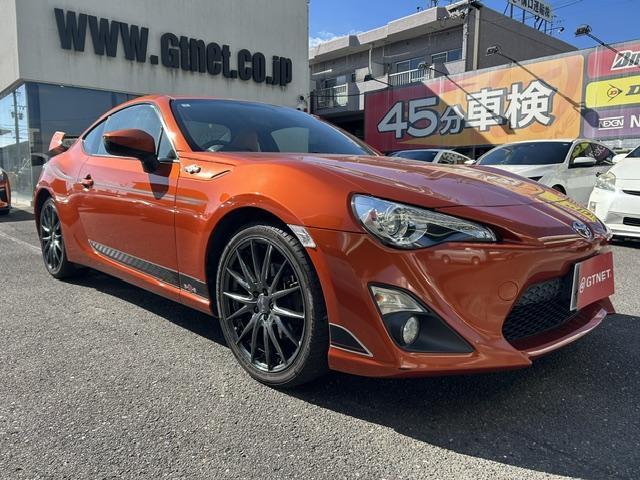 トヨタ ８６ ２．０ ＧＴ リミテッド H24年 (東海) 99