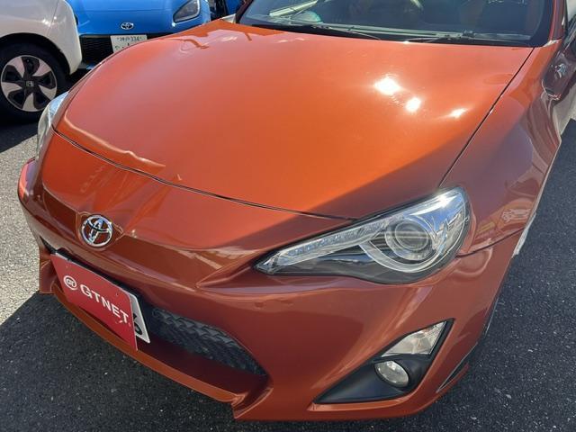 トヨタ ８６ ２．０ ＧＴ リミテッド H24年 (東海) 99