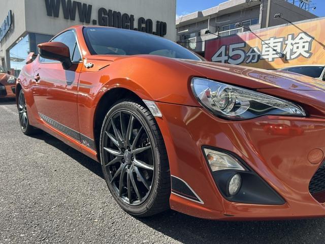 トヨタ ８６ ２．０ ＧＴ リミテッド H24年 (東海) 99
