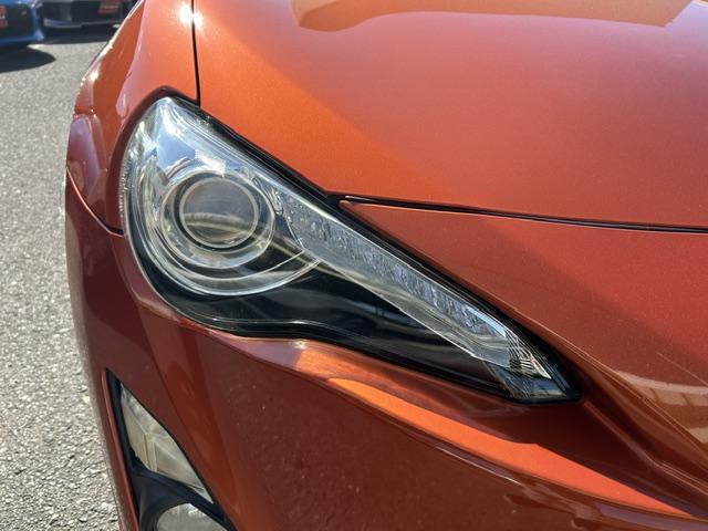 トヨタ ８６ ２．０ ＧＴ リミテッド H24年 (東海) 99