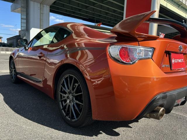 トヨタ ８６ ２．０ ＧＴ リミテッド H24年 (東海) 99