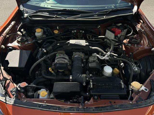 トヨタ ８６ ２．０ ＧＴ リミテッド H24年 (東海) 99