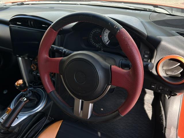 トヨタ ８６ ２．０ ＧＴ リミテッド H24年 (東海) 99