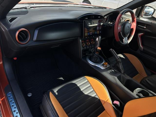 トヨタ ８６ ２．０ ＧＴ リミテッド H24年 (東海) 99
