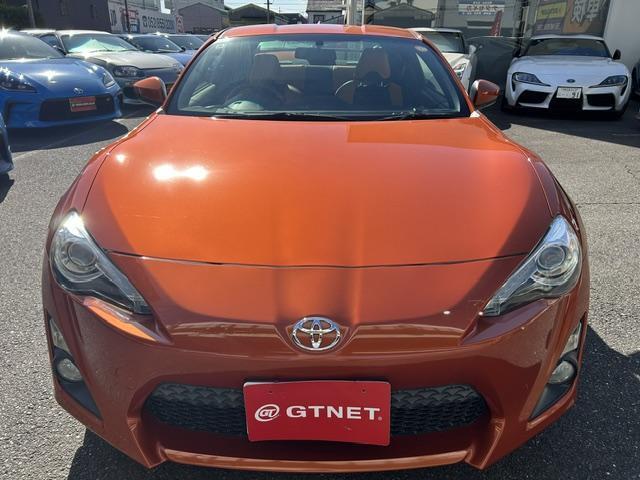 トヨタ ８６ ２．０ ＧＴ リミテッド H24年 (東海) 99
