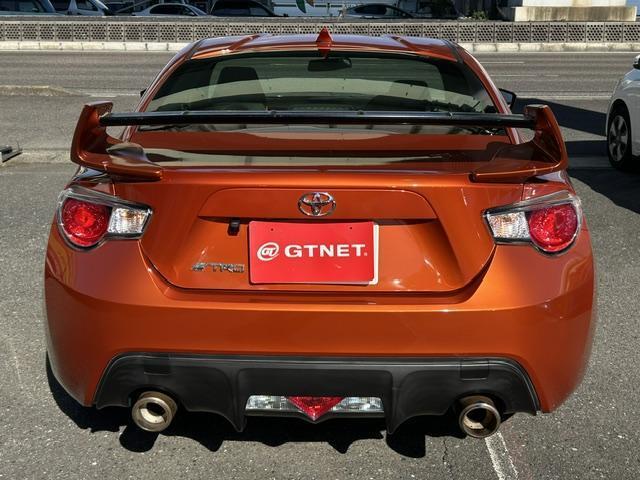 トヨタ ８６ ２．０ ＧＴ リミテッド H24年 (東海) 99