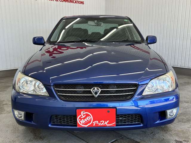 トヨタ アルテッツァ ２．０ ＡＳ２００ Ｌエディション H13年 () 99