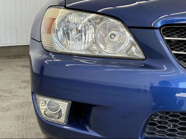 トヨタ アルテッツァ ２．０ ＡＳ２００ Ｌエディション H13年 () 99