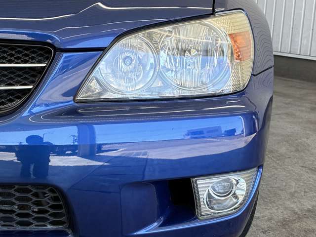 トヨタ アルテッツァ ２．０ ＡＳ２００ Ｌエディション H13年 () 99
