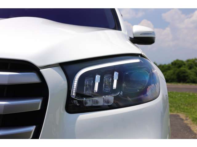 メルセデスベンツ ＧＬＳクラス ５８０ ４マチック スポーツ （ＩＳＧ搭載モデル） ４ＷＤ R6年 (東海) 99