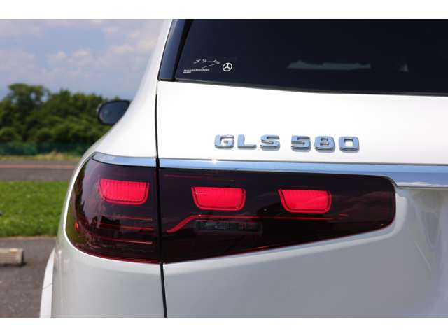 メルセデスベンツ ＧＬＳクラス ５８０ ４マチック スポーツ （ＩＳＧ搭載モデル） ４ＷＤ R6年 (東海) 99