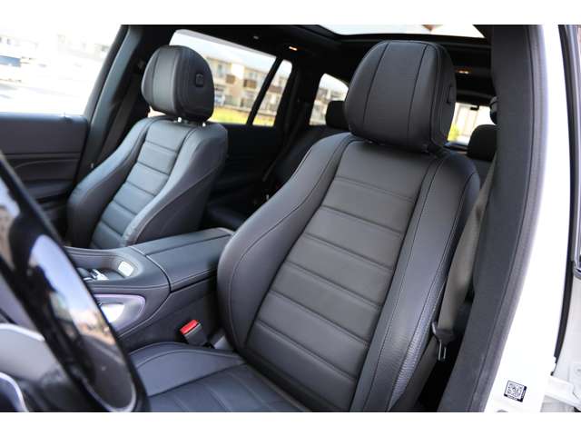 メルセデスベンツ ＧＬＳクラス ５８０ ４マチック スポーツ （ＩＳＧ搭載モデル） ４ＷＤ R6年 (東海) 99