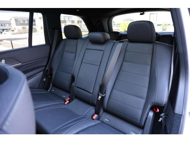 メルセデスベンツ ＧＬＳクラス ５８０ ４マチック スポーツ （ＩＳＧ搭載モデル） ４ＷＤ R6年 (東海) 99