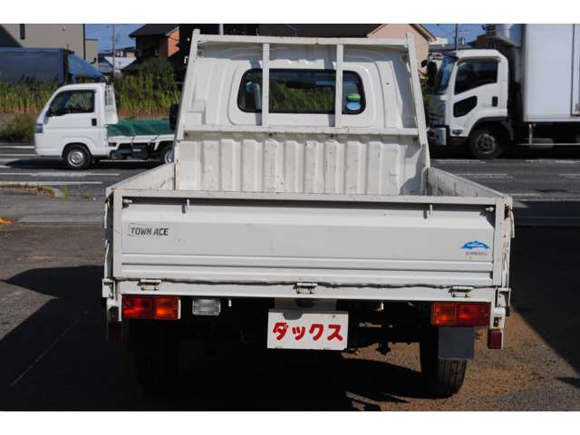 トヨタ タウンエーストラック １．５ ＤＸ シングルジャストロー 三方開 R2年 (東海) 99