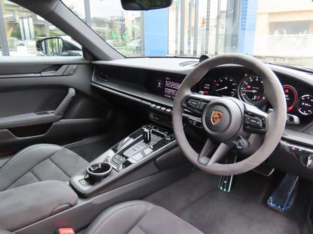 ポルシェ ９１１ カレラ ＧＴＳ ＰＤＫ R6年 (東海) 99