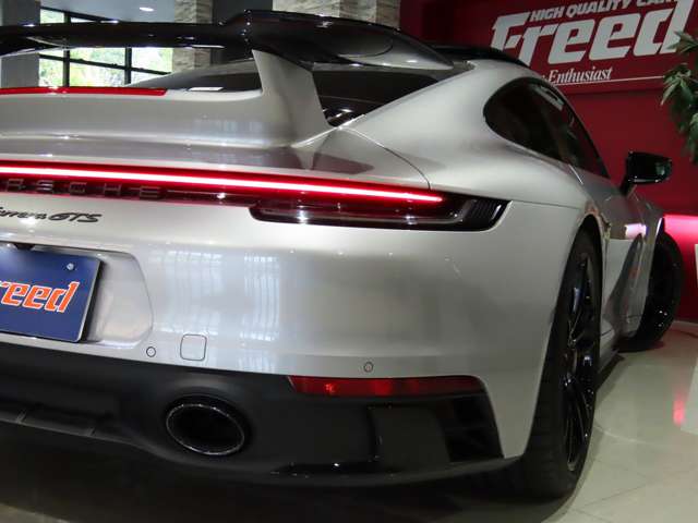 ポルシェ ９１１ カレラ ＧＴＳ ＰＤＫ R6年 (東海) 99