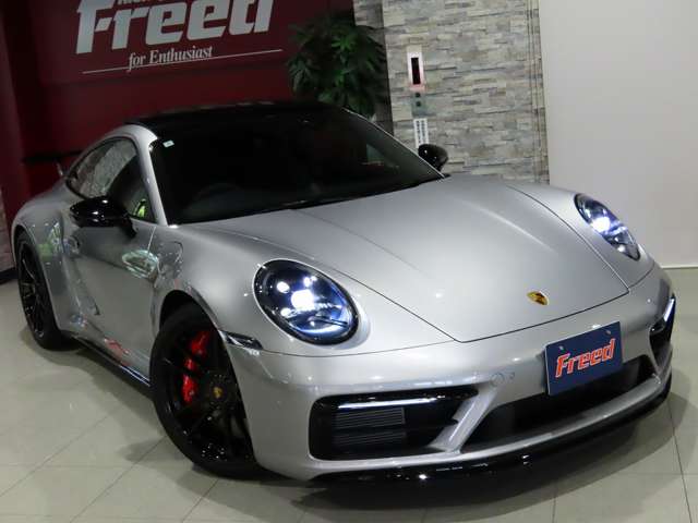 ポルシェ ９１１ カレラ ＧＴＳ ＰＤＫ R6年 (東海) 99