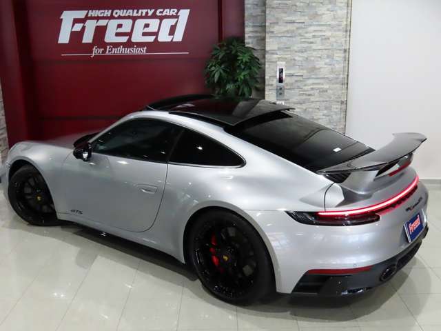 ポルシェ ９１１ カレラ ＧＴＳ ＰＤＫ R6年 (東海) 99