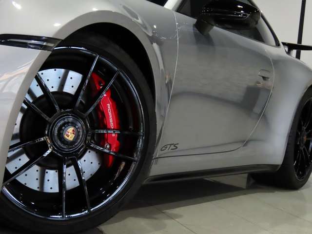 ポルシェ ９１１ カレラ ＧＴＳ ＰＤＫ R6年 (東海) 99