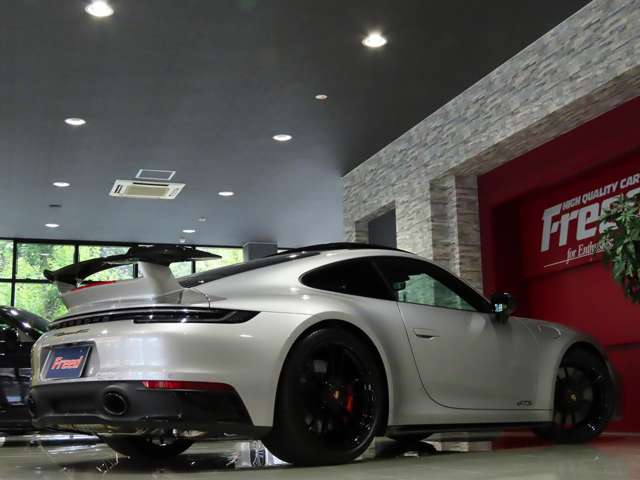 ポルシェ ９１１ カレラ ＧＴＳ ＰＤＫ R6年 (東海) 99