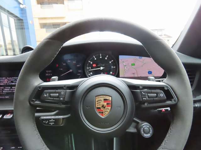ポルシェ ９１１ カレラ ＧＴＳ ＰＤＫ R6年 (東海) 99