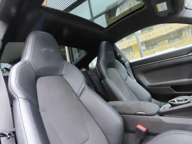 ポルシェ ９１１ カレラ ＧＴＳ ＰＤＫ R6年 (東海) 99