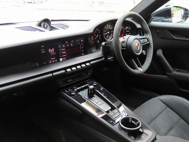 ポルシェ ９１１ カレラ ＧＴＳ ＰＤＫ R6年 (東海) 99