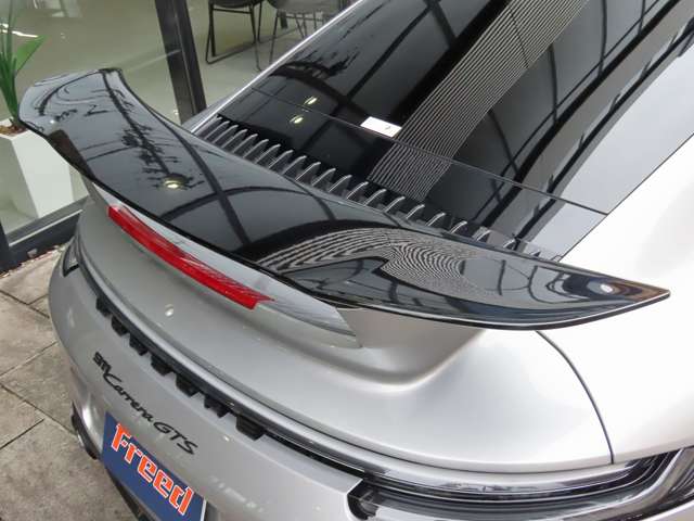 ポルシェ ９１１ カレラ ＧＴＳ ＰＤＫ R6年 (東海) 99