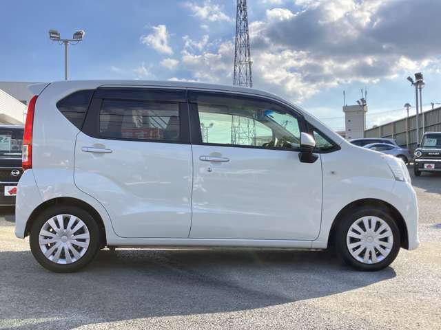 ダイハツ ムーヴ ６６０ Ｌ ＳＡＩＩ H27年 (関東) 99