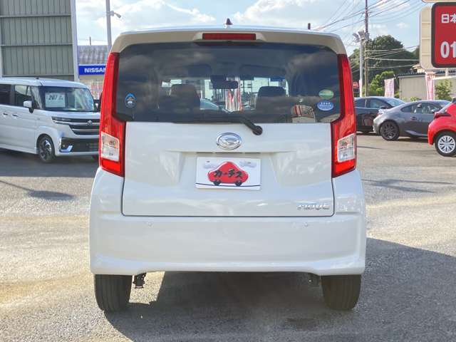 ダイハツ ムーヴ ６６０ Ｌ ＳＡＩＩ H27年 (関東) 99