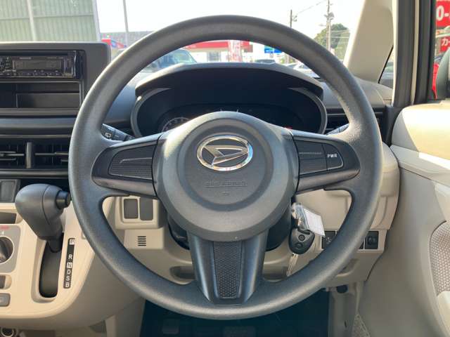 ダイハツ ムーヴ ６６０ Ｌ ＳＡＩＩ H27年 (関東) 99