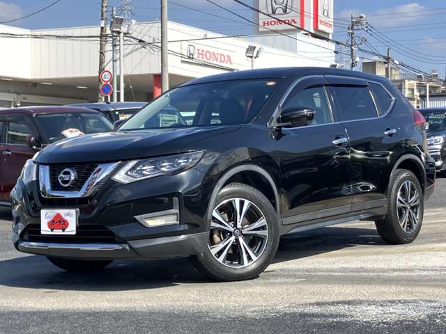 日産 エクストレイル ２．０ ２０ＸＩ ２列車 R1年 (関東) 99