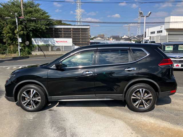 日産 エクストレイル ２．０ ２０ＸＩ ２列車 R1年 (関東) 99
