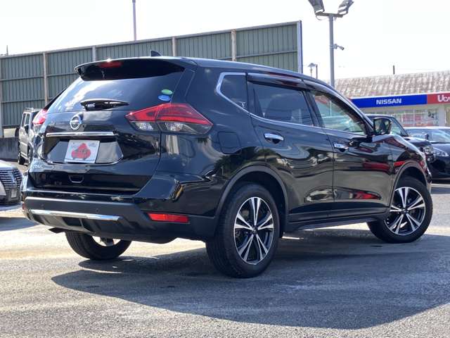 日産 エクストレイル ２．０ ２０ＸＩ ２列車 R1年 (関東) 99
