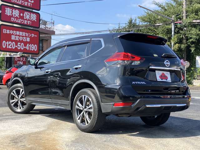 日産 エクストレイル ２．０ ２０ＸＩ ２列車 R1年 (関東) 99