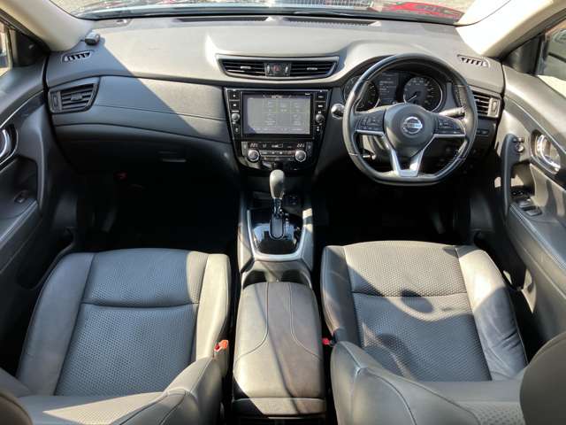 日産 エクストレイル ２．０ ２０ＸＩ ２列車 R1年 (関東) 99