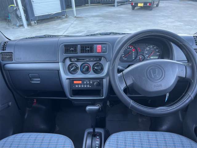 ホンダ アクティバン ６６０ ＳＤＸ ４ＷＤ H16年 () 99