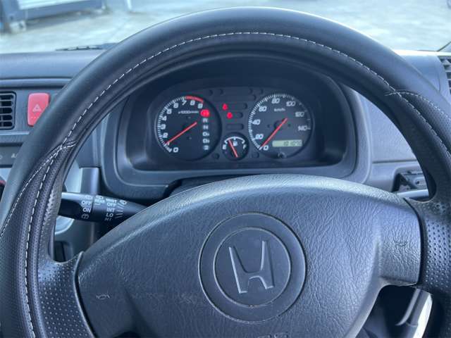 ホンダ アクティバン ６６０ ＳＤＸ ４ＷＤ H16年 () 99