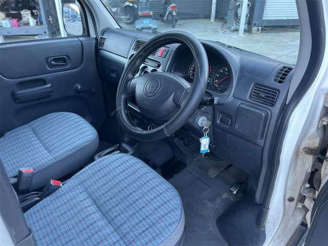ホンダ アクティバン ６６０ ＳＤＸ ４ＷＤ H16年 () 99