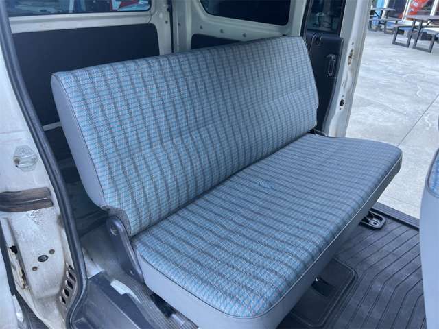 ホンダ アクティバン ６６０ ＳＤＸ ４ＷＤ H16年 () 99