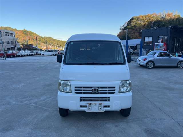 ホンダ アクティバン ６６０ ＳＤＸ ４ＷＤ H16年 () 99