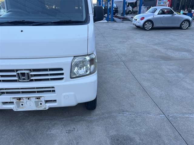 ホンダ アクティバン ６６０ ＳＤＸ ４ＷＤ H16年 () 99