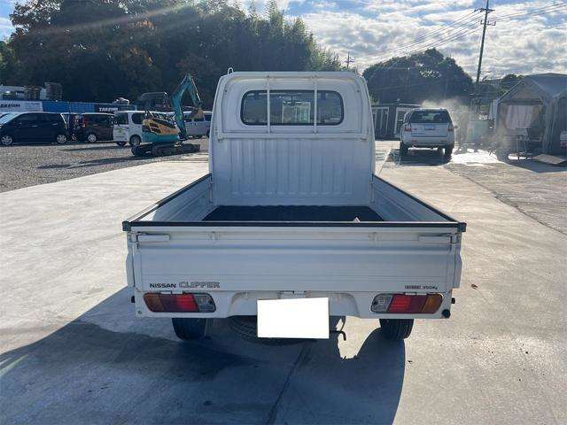 日産 クリッパートラック 不明 H16年 () 99